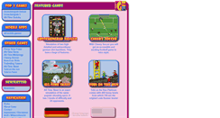 Desktop Screenshot of gzwo.de